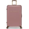 Cestovný kufor SUITSUIT TR-7211/3-L Fab Seventies Old Rose - 91 L Cestovný kufor SUITSUIT TR-7211/3-L Fab Seventies Old Rose - 91 L