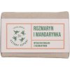 Cztery Szpaki mydlo rozmarín a mandarínka 110 g