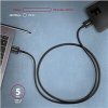 Axagon BUMM3-AM10AB speed micro-B USB USB-A 3.2 gen 1, 1m Axagon BUMM3-AM10AB speed micro-B USB USB-A 3.2 gen 1, 1m