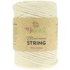 ReTwisst Macrame String 31 krémová 5 mm 90 m ReTwisst Macrame String 31 krémová 5 mm 90 m