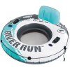 Intex Nafukovacie koleso River Run 1,35m tyrkysové Intex Nafukovacie koleso River Run 1,35m tyrkysové