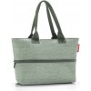Kabelka Reisenthel Shopper e1 Twist sage Kabelka Reisenthel Shopper e1 Twist sage