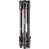 Video statív Manfrotto BEFREE Live Twist Carbon Video statív Manfrotto BEFREE Live Twist Carbon