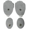 HMS Electro BF Gel Pads 12