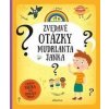 Zvedavé otázky mudrlanta Janka - Pavla Hanáčková, Tereza Makovská Zvedavé otázky mudrlanta Janka - Pavla Hanáčková, Tereza Makovská