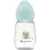 KikkaBoo dojčenská fľaša Savanna Mint 260ml KikkaBoo dojčenská fľaša Savanna Mint 260ml