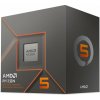 AMD Ryzen 5 8500G 100-100000931BOX AMD Ryzen 5 8500G 100-100000931BOX