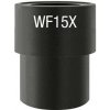Bresser Okulár planachromatický Bresser PL-15x (30mm) Bresser Okulár planachromatický Bresser PL-15x (30mm)