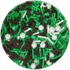 Cukrové dekorácie Football 65 g - FunCakes Cukrové dekorácie Football 65 g - FunCakes
