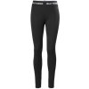 Dámske funkčné spodky Helly Hansen W Lifa Merino Midweight Pant Veľkosť: S / Farba: čierna Dámske funkčné spodky Helly Hansen W Lifa Merino Midweight Pant Veľkosť: S / Farba: čierna