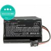 Batéria pre Ecovacs Deebot Slim, D36, 3400mAh, Li-Ion, 10.8V, ZJ1450, HQ Batéria pre Ecovacs Deebot Slim, D36, 3400mAh, Li-Ion, 10.8V, ZJ1450, HQ