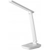 THANGO LED, stolná lampa, 8W, 600lm, 3000-4000-6000K, zmena farby svetla, stmievateľná funkcia, biela THANGO LED, stolná lampa, 8W, 600lm, 3000-4000-6000K, zmena farby svetla, stmievateľná funkcia, biela