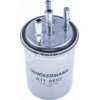 Palivový filter Denckermann A110657 Palivový filter Denckermann A110657