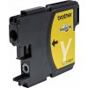 Brother LC-1100Y - originálny Brother LC-1100Y - originálny