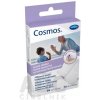 Cosmos Soft Silicone náplasť na citlivú pokožku, 2 veľkosti 8 ks Cosmos Soft Silicone náplasť na citlivú pokožku, 2 veľkosti 8 ks