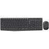 Logitech MK235 Wireless Keyboard Mouse Combo 920-007933 Logitech MK235 Wireless Keyboard Mouse Combo 920-007933