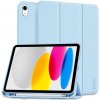 Tech Protect SC Pen púzdro iPad 10.9 2022 svetlo TEC927618 modré