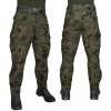 Dominator UC Vojenské nohavice 124LMK2 vz. 93 S Dominator UC Vojenské nohavice 124LMK2 vz. 93 S