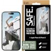 SAFE by PanzerGlass iPhone 15 / 16 6.1 SAFE by PanzerGlass iPhone 15 / 16 6.1