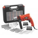 Black & Decker KR504CRESK