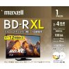 Maxell BD-R 100GB 4x, 1ks