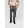 Urban Classics Pure Slim Fit Trouser Olive