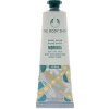 The Body Shop Balzam na ruky pre suchú pokožku Moringa 30 ml The Body Shop Balzam na ruky pre suchú pokožku Moringa 30 ml