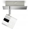 Philips | Philips 50146/11/P1 - LED Bodové svietidlo FLOAT 1xLED/4,5W/230V | P3047 Philips | Philips 50146/11/P1 - LED Bodové svietidlo FLOAT 1xLED/4,5W/230V | P3047