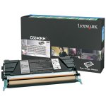 Náplne a tonery Lexmark