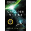 Children of Time (Adrian Tchaikovsky)(Brožovaná) Children of Time (Adrian Tchaikovsky)(Brožovaná)