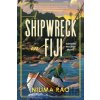 A Shipwreck in Fiji - Nilima Rao A Shipwreck in Fiji - Nilima Rao