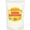 Kokos, kokosové vločky Malinowe 1000 g Kokos, kokosové vločky Malinowe 1000 g