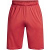 Pánske šortky Under Armour, RAID 2.0 SHORTS červená,oranžová, L Pánske šortky Under Armour, RAID 2.0 SHORTS červená,oranžová, L