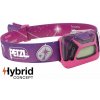 PETZL TIKKID HYBRID detská čelovka ružová PETZL TIKKID HYBRID detská čelovka ružová
