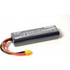 NOSRAM 4100mAh - 7.4V - 50C LiPo Car Stickpack Hardcase - XT60 konektor (N999302XT60) NOSRAM 4100mAh - 7.4V - 50C LiPo Car Stickpack Hardcase - XT60 konektor (N999302XT60)