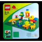 Lego Duplo 2304 Veľká podložka na stavanie