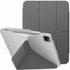 Uniq Camden Click Apple iPad 11 2024 UNIQ PDP112024 CAMRGRY sivé