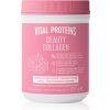 Vital Proteins Beauty Collagen prášok na prípravu nápoja pre krásne vlasy, pleť a nechty príchuť Strawberry-Lemon 271 g Vital Proteins Beauty Collagen prášok na prípravu nápoja pre krásne vlasy, pleť a nechty príchuť Strawberry-Lemon 271 g