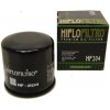HifloFiltro OLEJOVÝ FILTER HF 204 HifloFiltro OLEJOVÝ FILTER HF 204
