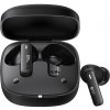Slúchadlá BASEUS Bowie E19 - bezdrôtové Bluetooth - slúchadlá do uší - ultra tenké - čierne Slúchadlá BASEUS Bowie E19 - bezdrôtové Bluetooth - slúchadlá do uší - ultra tenké - čierne