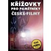 Křížovky pro pamětníky - České filmy - Vašut Křížovky pro pamětníky - České filmy - Vašut