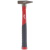 Milwaukee 4932478661 Zámočnícke kladivo 200 g so sklolaminátovou rukoväťou Milwaukee 4932478661 Zámočnícke kladivo 200 g so sklolaminátovou rukoväťou