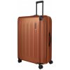 Travelite Dynamiic 4W XL oranžová 130 L