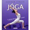 Jóga 7 minut denně v práci Jóga 7 minut denně v práci