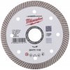 Milwaukee 4932492154 Diamantový rozbrušovací kotouč DHTI 115 mm - celoobvodový Milwaukee 4932492154 Diamantový rozbrušovací kotouč DHTI 115 mm - celoobvodový