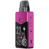 VooPoo Vinci E120 Pod Kit 4500 mAh Rose Red 1 ks