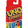 Uno Express Uno Express