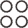 Náhradní díly FULCRUM ceramic ball bearing ring (4 pcs.)