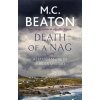 Death of a Nag Death of a Nag