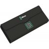 Wera 136530 9450 Textilní box Kraftform Kompakt F 1, prázdná, 302 x 112 x 38 mm Wera 136530 9450 Textilní box Kraftform Kompakt F 1, prázdná, 302 x 112 x 38 mm
